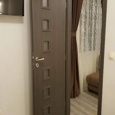 Апартаменты Ayberk Сандански