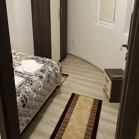 Apartment Ayberk Sandanski