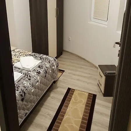 Апартаменты Ayberk Сандански