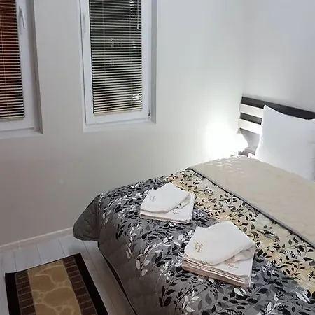 Ayberk * Сандански