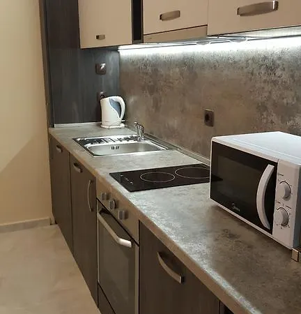 Ayberk Сандански