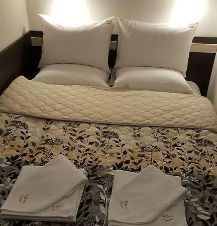 Ayberk Apartment