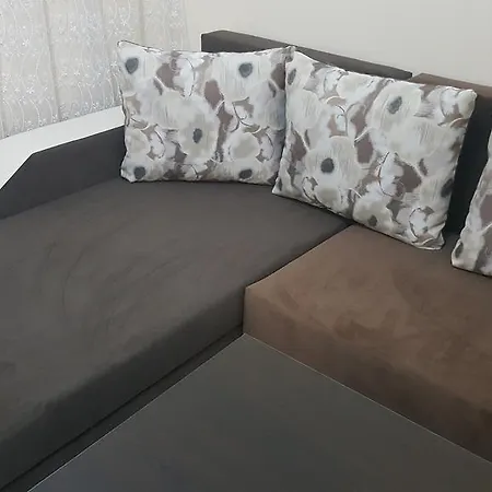 Apartment Ayberk Sandanski