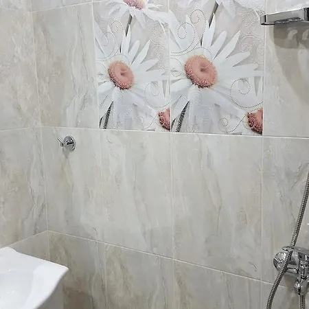 Апартаменты Ayberk *